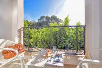 Le Jardin de Lina - B&B La Marsa