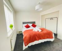 Plantsbrook Place - Luxury 4 bed House + Parking - Ferienwohnung Birmingham
