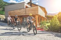 21Barra5 Guest House - B&B Aosta