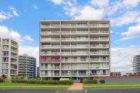 Ebbtide 12 - Chambres d’hôtes Forster