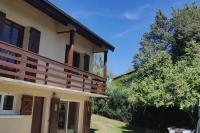 Gîte des 4 éléments - Ferienwohnung Miremont