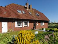 Ferienwohnung Sonnenkieker Greetsiel - B&B