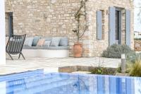 Villa Iremía - Ferienwohnung Ambelas