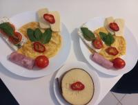 Touch the Sky - Bed and Breakfast Moieciu de Jos