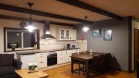 Ristafallet - B&B