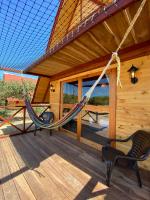 Casa Unifamiliar de 2 dormitorios