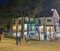 Apartman Jolić - Ferienwohnung Zlatibor