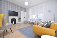 B&B Greenock - The Warren Apartment - Bed and Breakfast Greenock