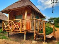 Savanna Cottage