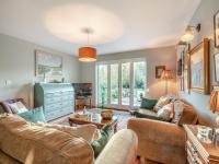 B&B Southburgh - Pear Tree Cottage - Bed and Breakfast Southburgh