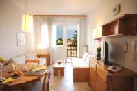 Superior Apartment with Sea View