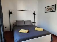 Ty Nevet - Appartement avec balcon et parking privé - Ferienwohnung