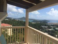 Deluxe Suite with Sea View