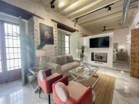 Judería de Sevilla III - Luxury Apartments - Bed and Breakfast Sevilla