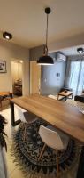 Salta 5 - Bon Repos - B&B