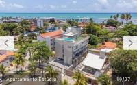 Studio Moah 205_Porto de Galinhas - B&B