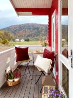One-Bedroom Chalet
