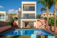 Villa Candelária by An Island Apart - B&B Ribeira Brava