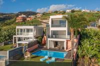 Villa Candelária by An Island Apart - B&B Ribeira Brava