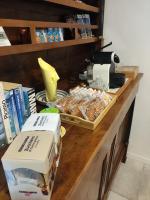 fuORIOrbita - B&B Orio al Serio