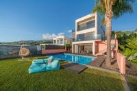 Villa Candelária by An Island Apart - B&B Ribeira Brava