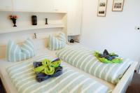 Ferienwohnung Diekkieker - Ferienwohnung Norddeich
