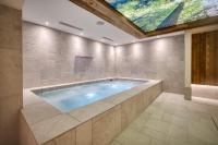 Chalet Hôtel Turquoise - B&B La Plagne Tarentaise