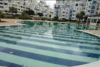 Cité Jardin - Appartement Martil avec Climatisation - B&B