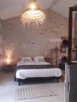 Deluxe Double Room with Bath