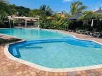 B&B Willemstad - Vredenberg Village Resort - Bed and Breakfast Willemstad