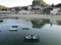 Bueu: studio Con vistas al mar- 1 room - 2 persons - Chambres d’hôtes Bueu