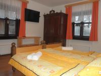Appartement met 1 Slaapkamer (4 Volwassenen)