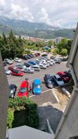 Top lokacija + Besplatan parking - B&B Budva