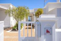 La Casa Del Puerto, Puerto Calero - Chambres d’hôtes