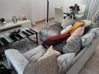 Habitación Doble con vistas al parque