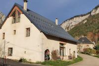 Gîte La Cochette - B&B