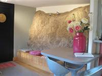 Maison d'architecte à Ploumanac'h avec superbe vue mer - FR-1-368-15 - B&B Perros-Guirec