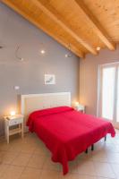 Habitación Doble con baño privado