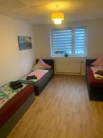 Apartamento de 2 dormitorios