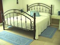 Doppelzimmer mit eigenem Bad
