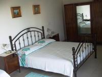 Doppelzimmer mit eigenem Bad