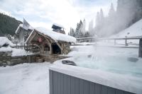 Chalet Le R'Posiao - Chambres d’hôtes