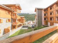 Appartement Ski aux Pieds, 6 Pers, Montgenèvre – Terrasse et Confort - FR-1-330D-67 - Chambres d'hôtes Montgenèvre