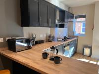 Luxury In Loughborough - B&B