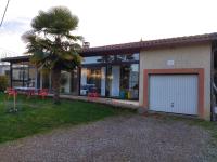 Villa, proche centre ville - B&B