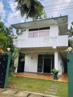 Nilan Villa - Ferienwohnung Koggala