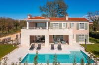Villa Estelle by ILC (Istria Luxury Collection) - Chambres d’hôtes Brtonigla