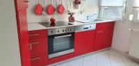 Appartement met 2 slaapkamers
