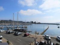 Appartement rénové 2 chambres avec WIFI et parking à Perros-Guirec - FR-1-368-307 - Chambres d’hôtes