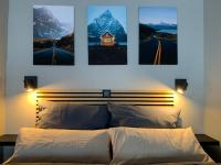 Ebbe&Flut - B&B Bremerhaven